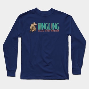 Ringling College T-shirt Long Sleeve T-Shirt